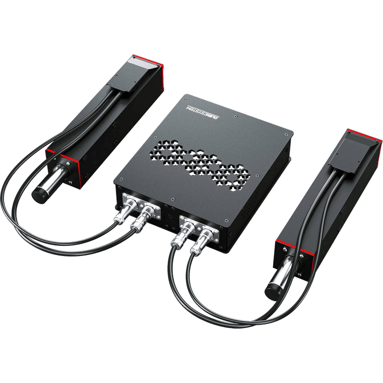Qubic QS-210 2DOF